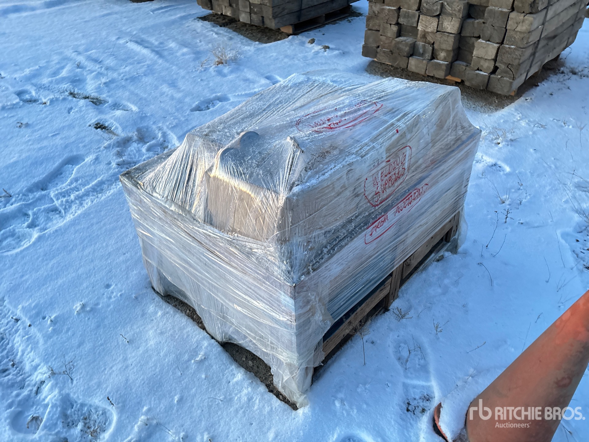 Aspect général with Image, coin avant droit