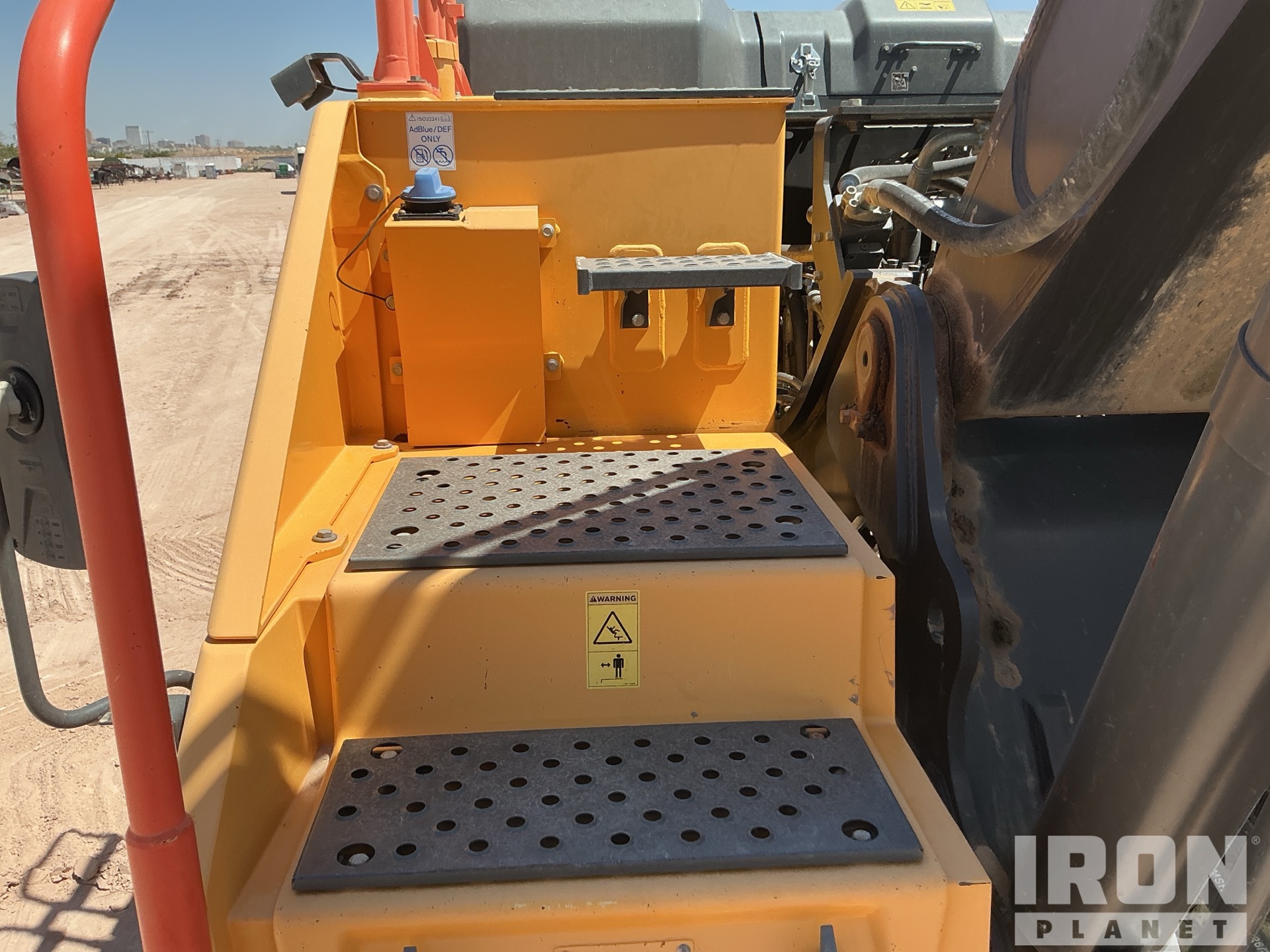 2020 Volvo EC350EL