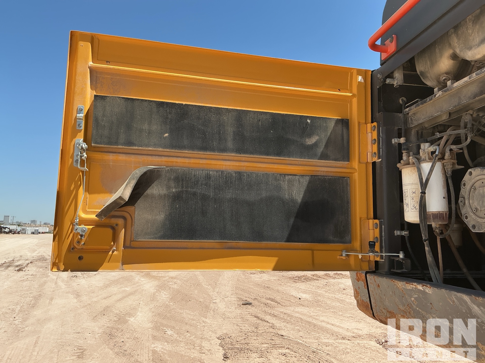 2020 Volvo EC350EL