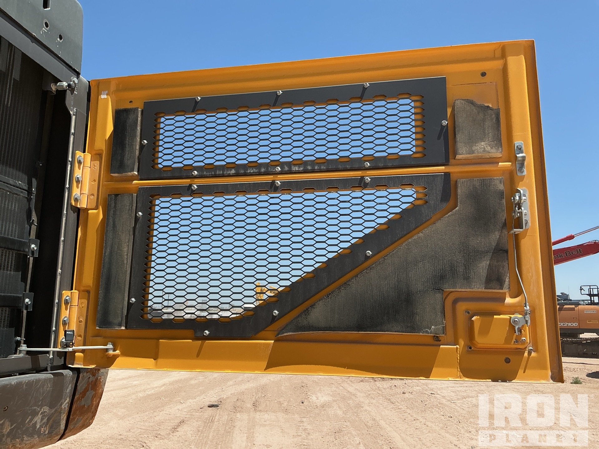 2020 Volvo EC350EL
