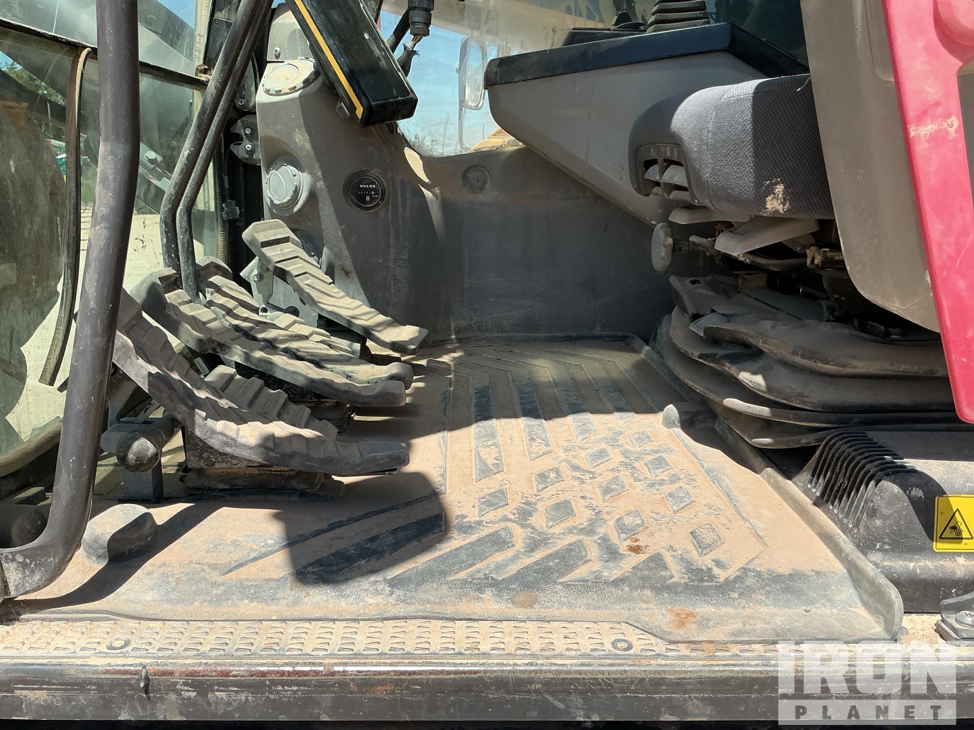 2020 Volvo EC350EL