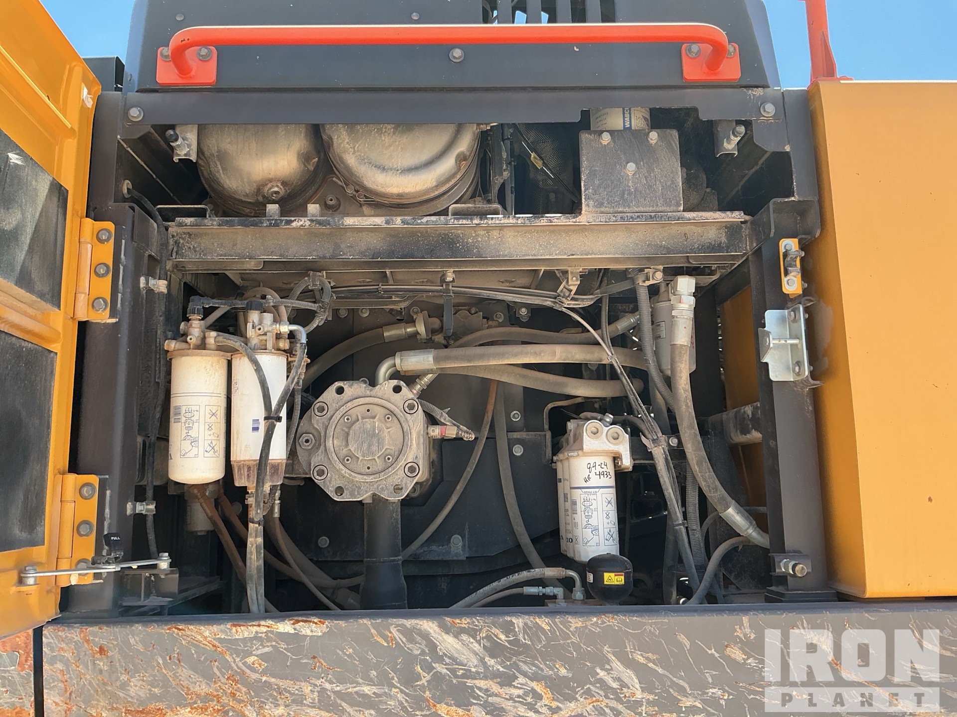 2020 Volvo EC350EL