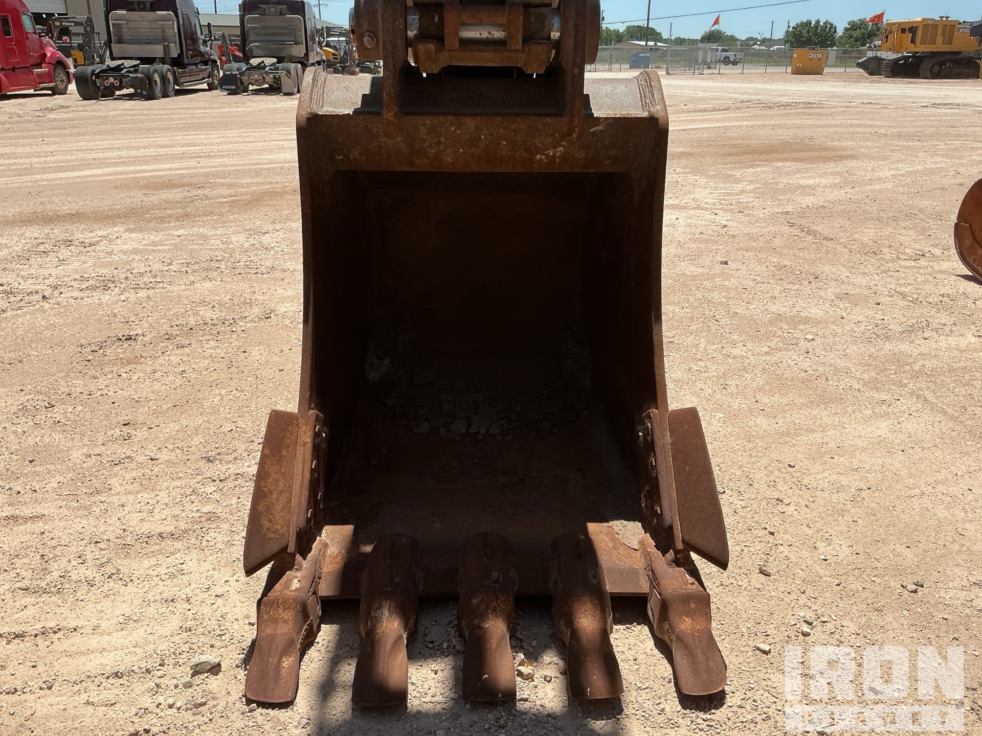 2020 Volvo EC350EL