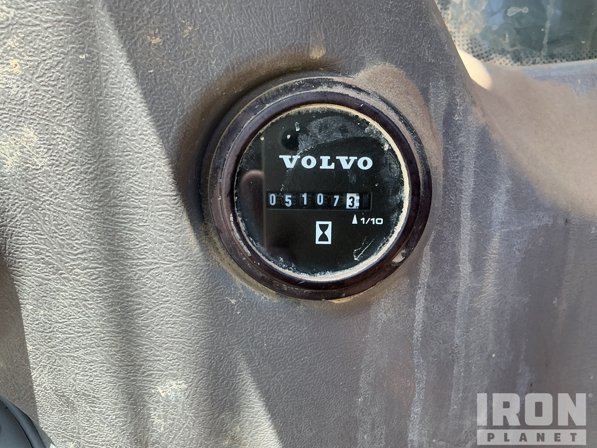 2020 Volvo EC350EL
