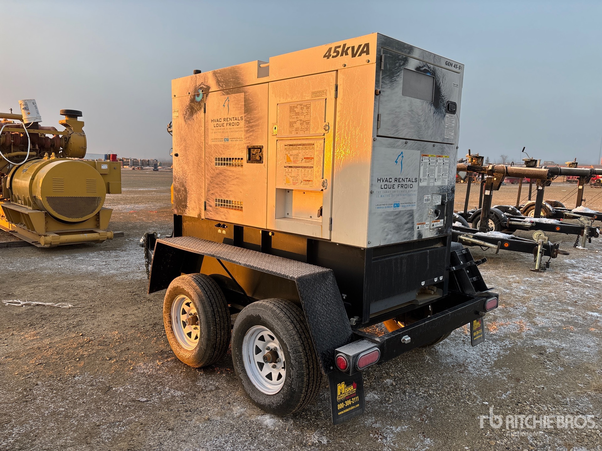 General Appearance with Imagen: esquina trasera izquierda