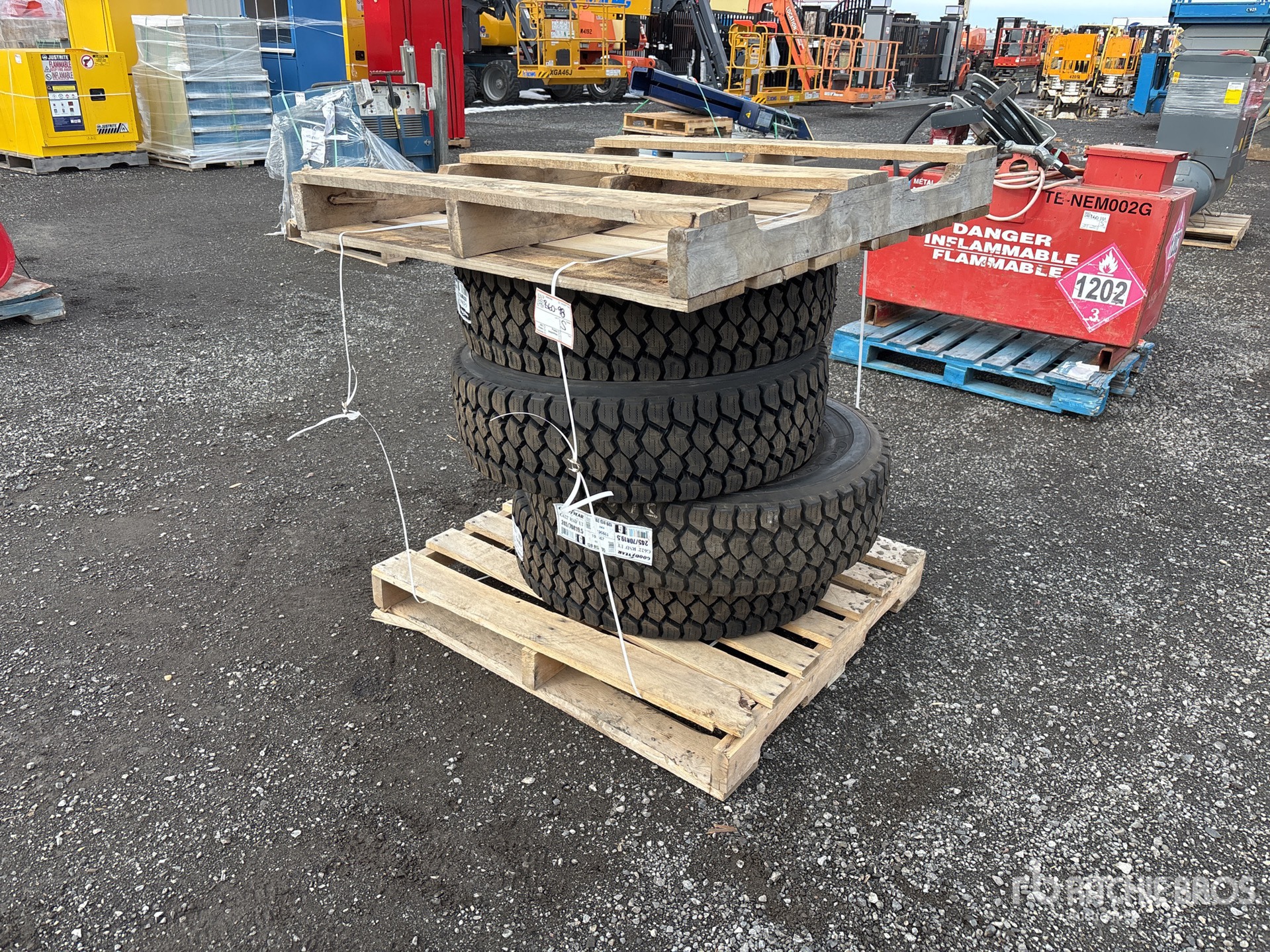 General Appearance with Imagen: esquina delantera izquierda