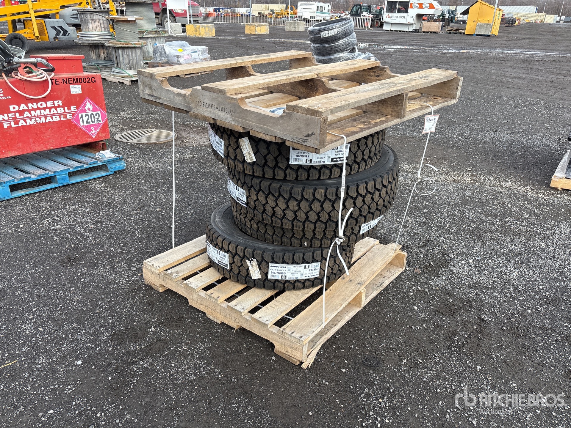 General Appearance with Imagen: esquina delantera derecha