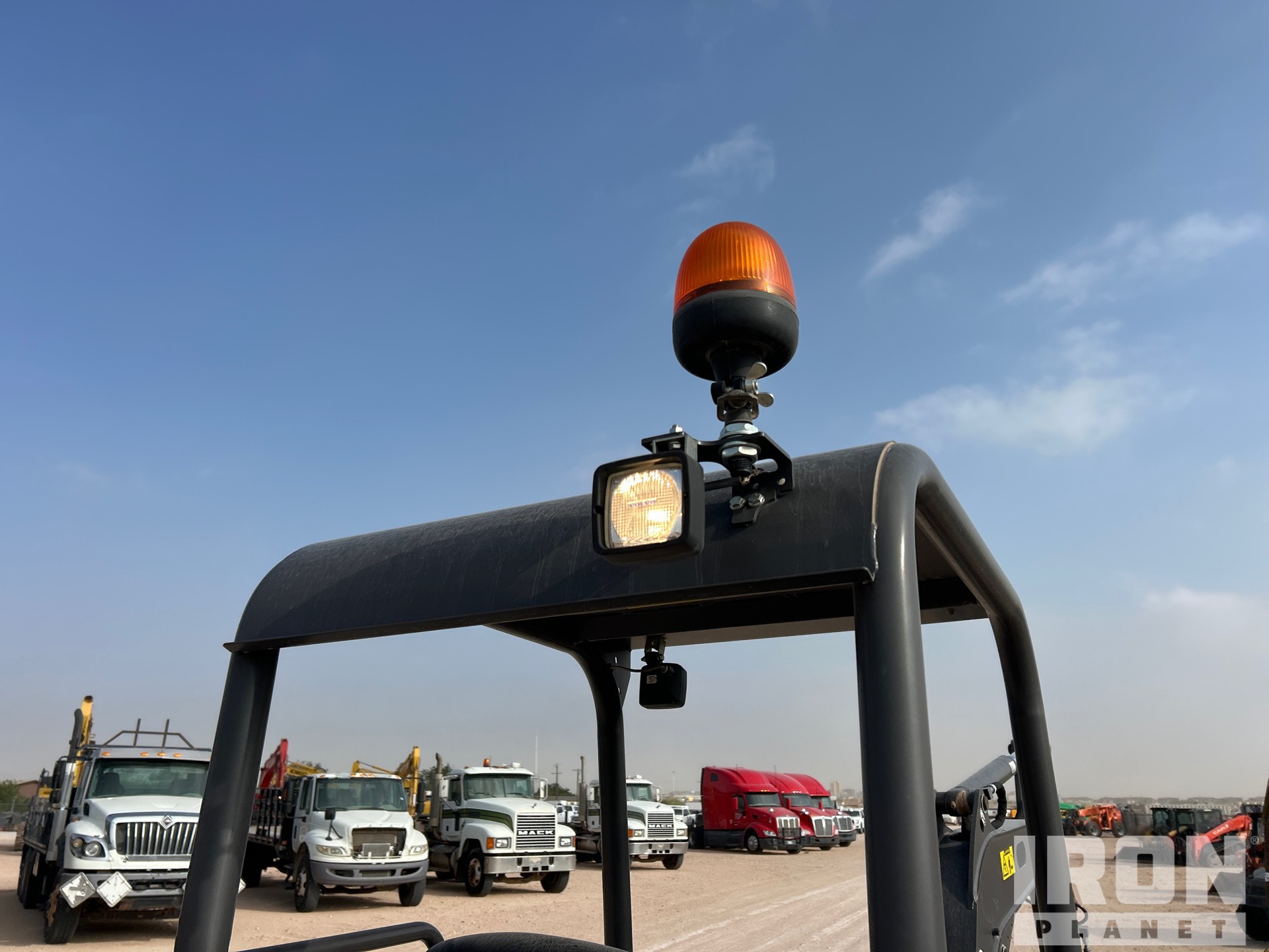 2023 Volvo EC20E