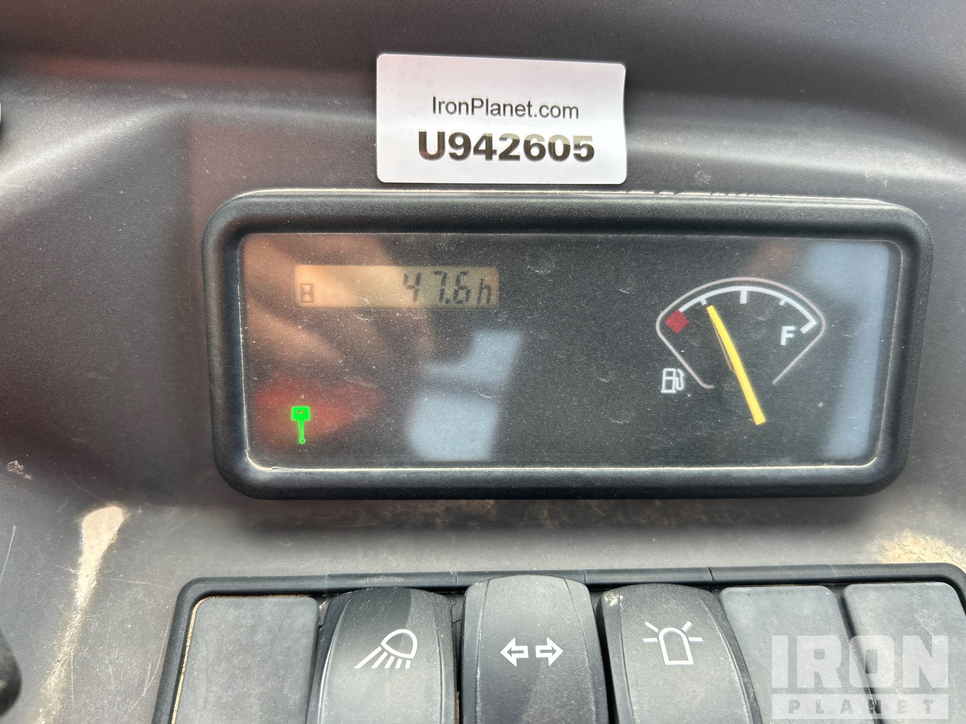 2023 Volvo EC20E