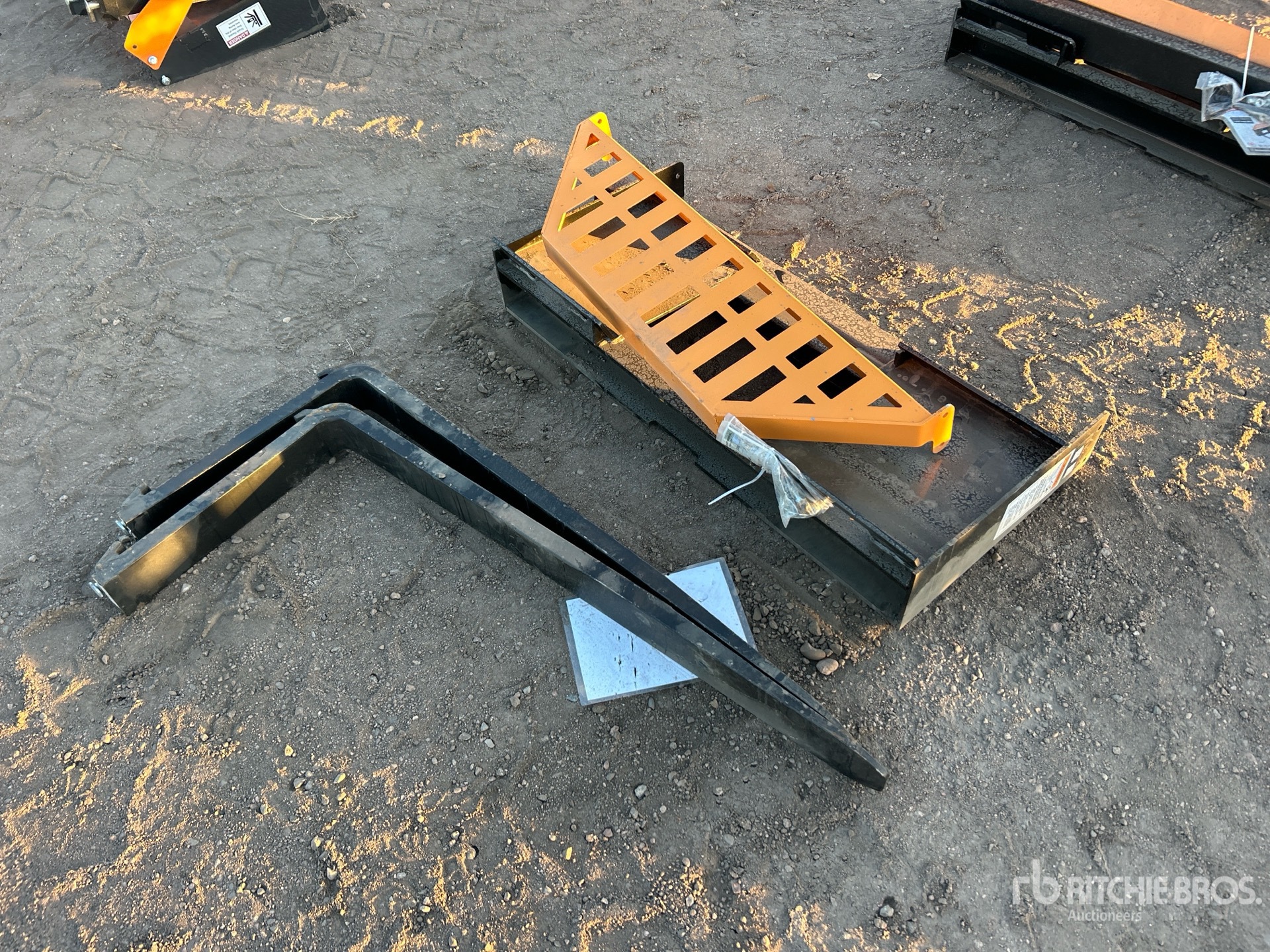 General Appearance with Zdjęcie, lewy górny róg