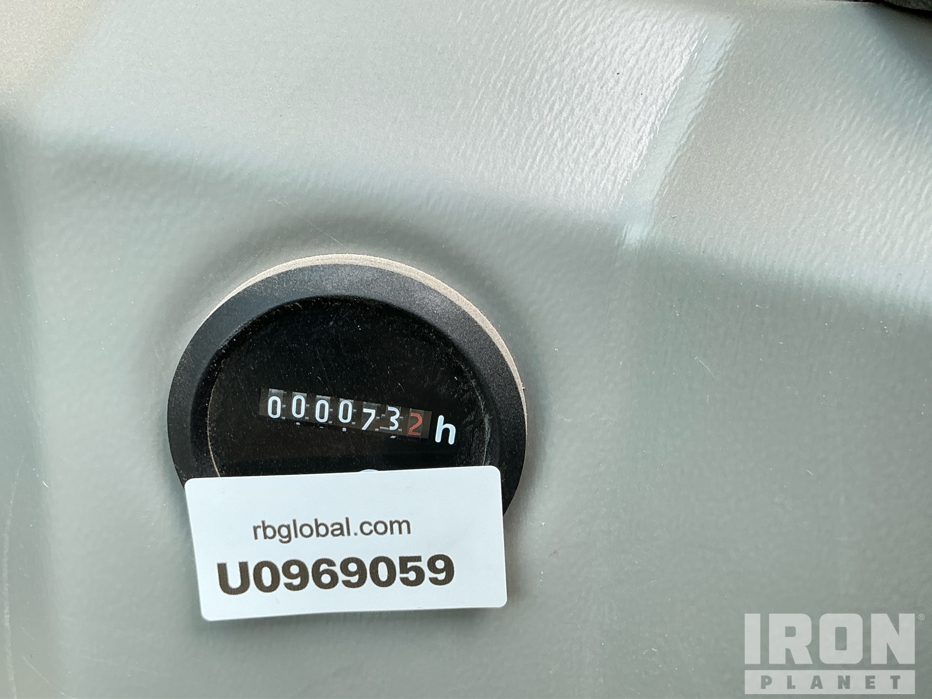 2023 Volvo ECR58