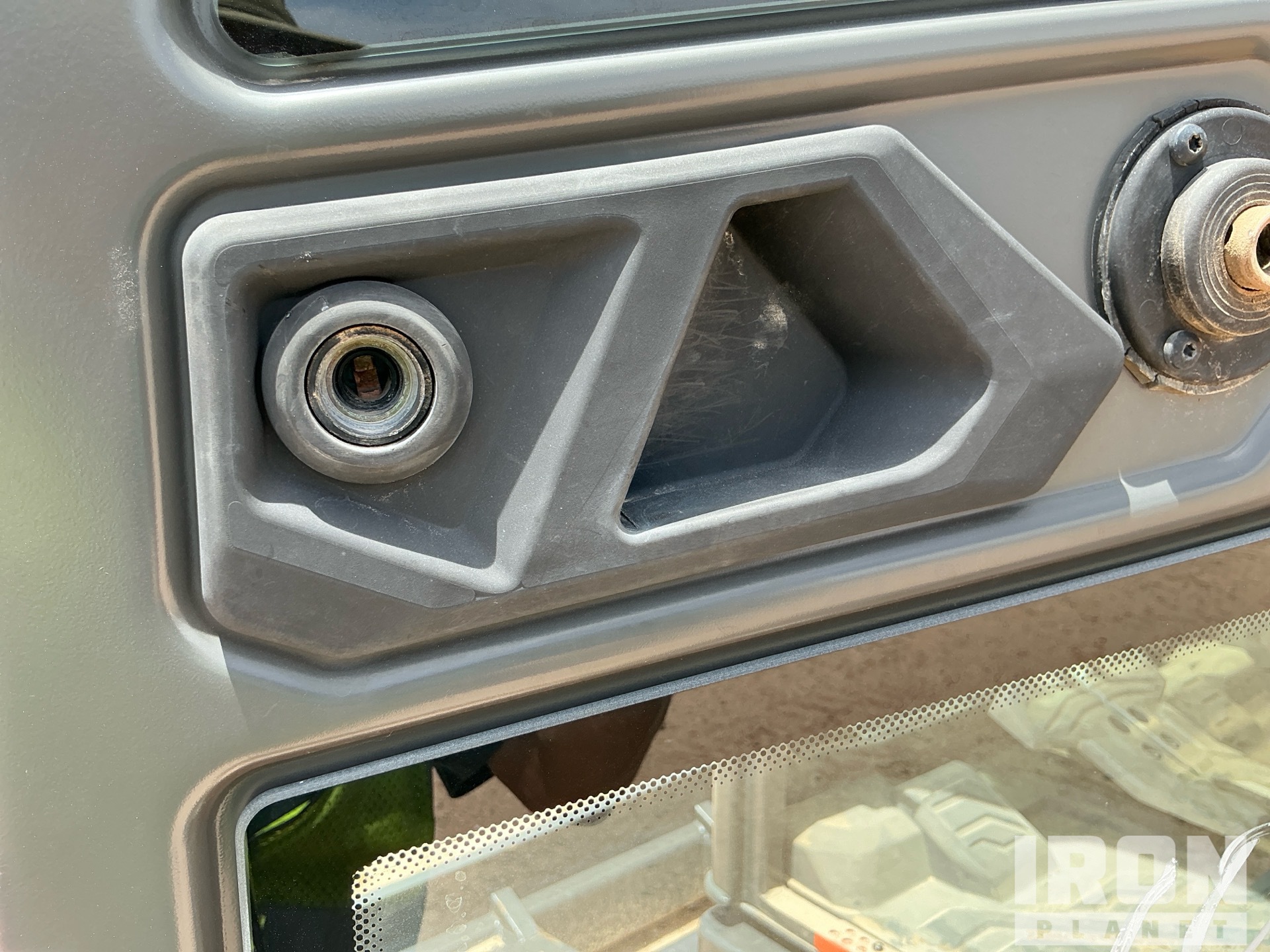 2023 Volvo ECR58