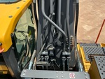 Hydraulics with Hoses (Hydraulics)
