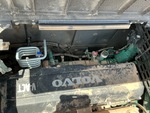 Engine with Engine - Left Side