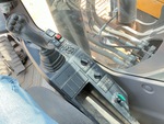 Control Station with Dash Console