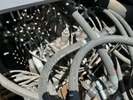Hydraulics with Valves
