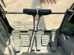 Control Station with Steering Controls