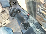 Control Station with Auxiliary Hydraulic Control