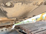 Chassis with Bottom Covers