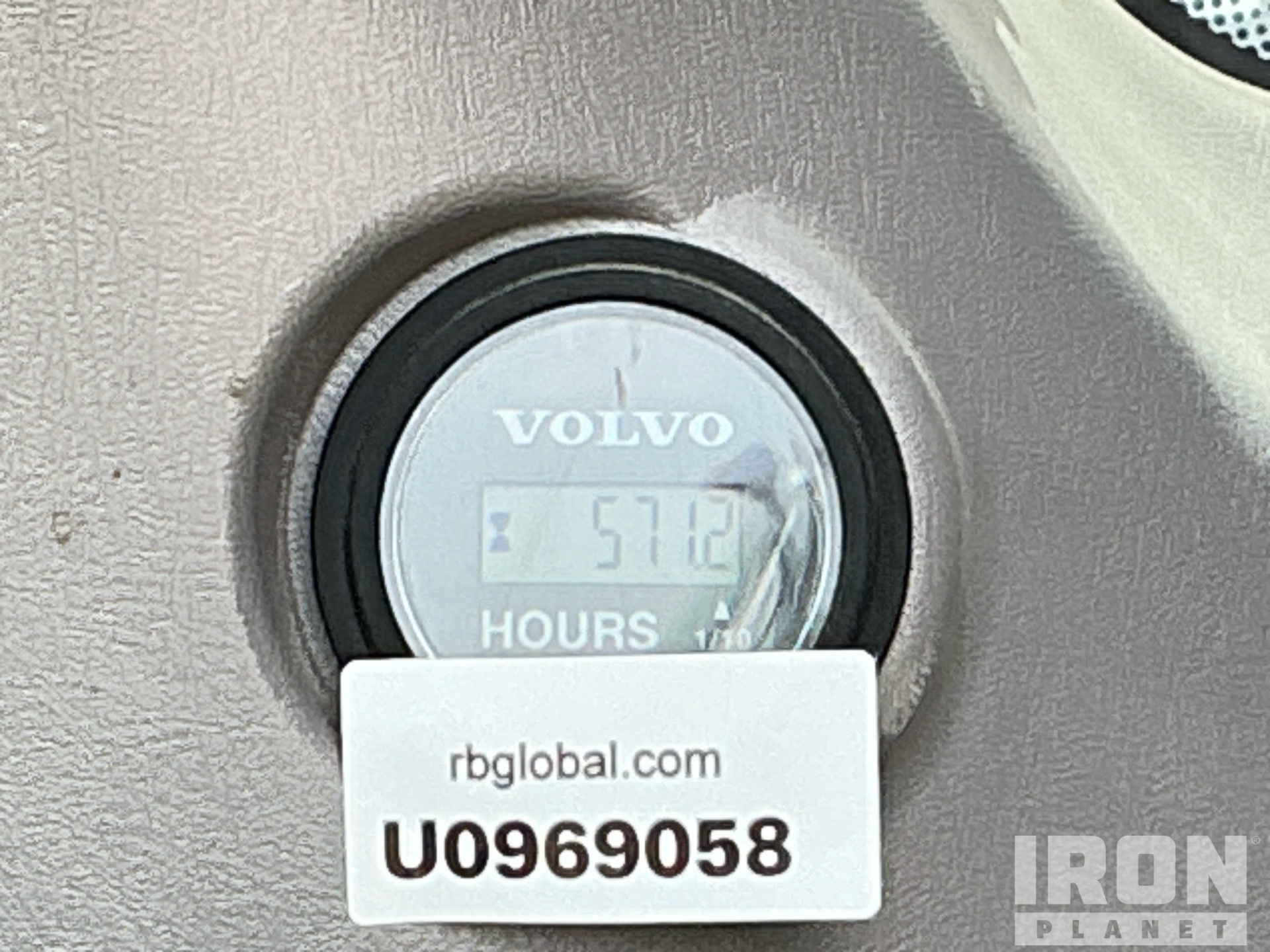 2023 Volvo EC350EL