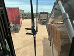General Appearance with Glass