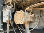 Hydraulics with Pumps (Hydraulics)