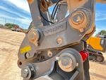 Specialty with Quick Coupler