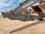 Chassis with Stick Condition