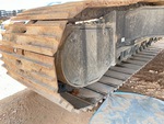 Drivetrain with Left Drive Motor