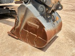 Specialty with Excavator Bucket Condition