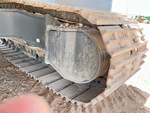 Drivetrain with Right Drive Motor