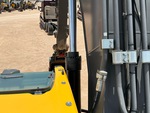 Hydraulics with Boom Lift Cylinder(s)