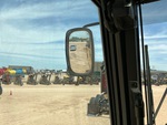 Control Station with Mirrors
