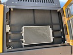 Engine with Radiator
