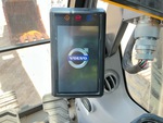 Control Station with Warning Lights