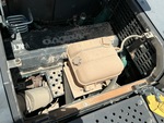 Engine with Engine - Right Side