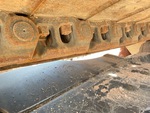 Undercarriage with Right Track Links