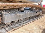 Undercarriage with Right Roller Frame