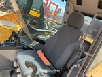 Control Station with Seats/Armrests