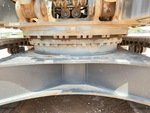 Chassis with Turntable Bearing