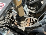Hydraulics with Swing Motor