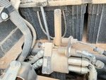 Hydraulics with Hydraulic Control Pattern Changer
