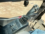 Control Station with Hydraulic Controls