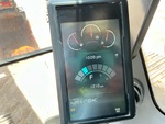 Control Station with Gauges