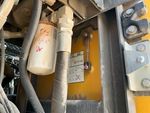 Hydraulics with Hydraulic Tank
