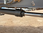 Hydraulics with Bucket Cylinder