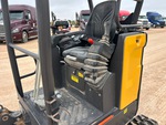 Safety with Safety Lock Out/Stop