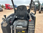 Control Station with Seats/Armrests