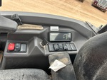 Control Station with Gauges