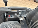 Control Station with Dash Console